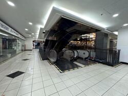 Parklane Shopping Mall (D7), Retail #486322531